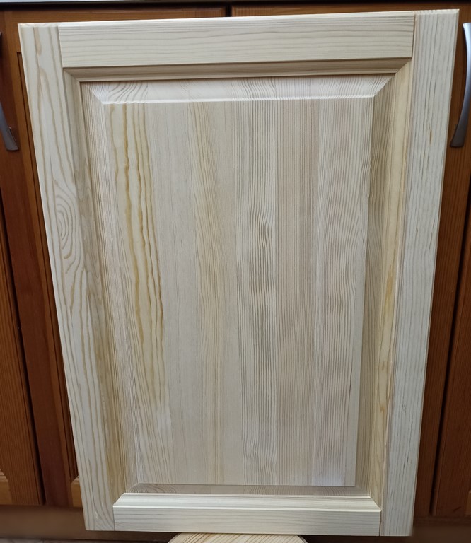 фасад Мебельный фасад